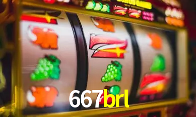 Desvendando o Mundo dos Jogos Virtuais na 667brl