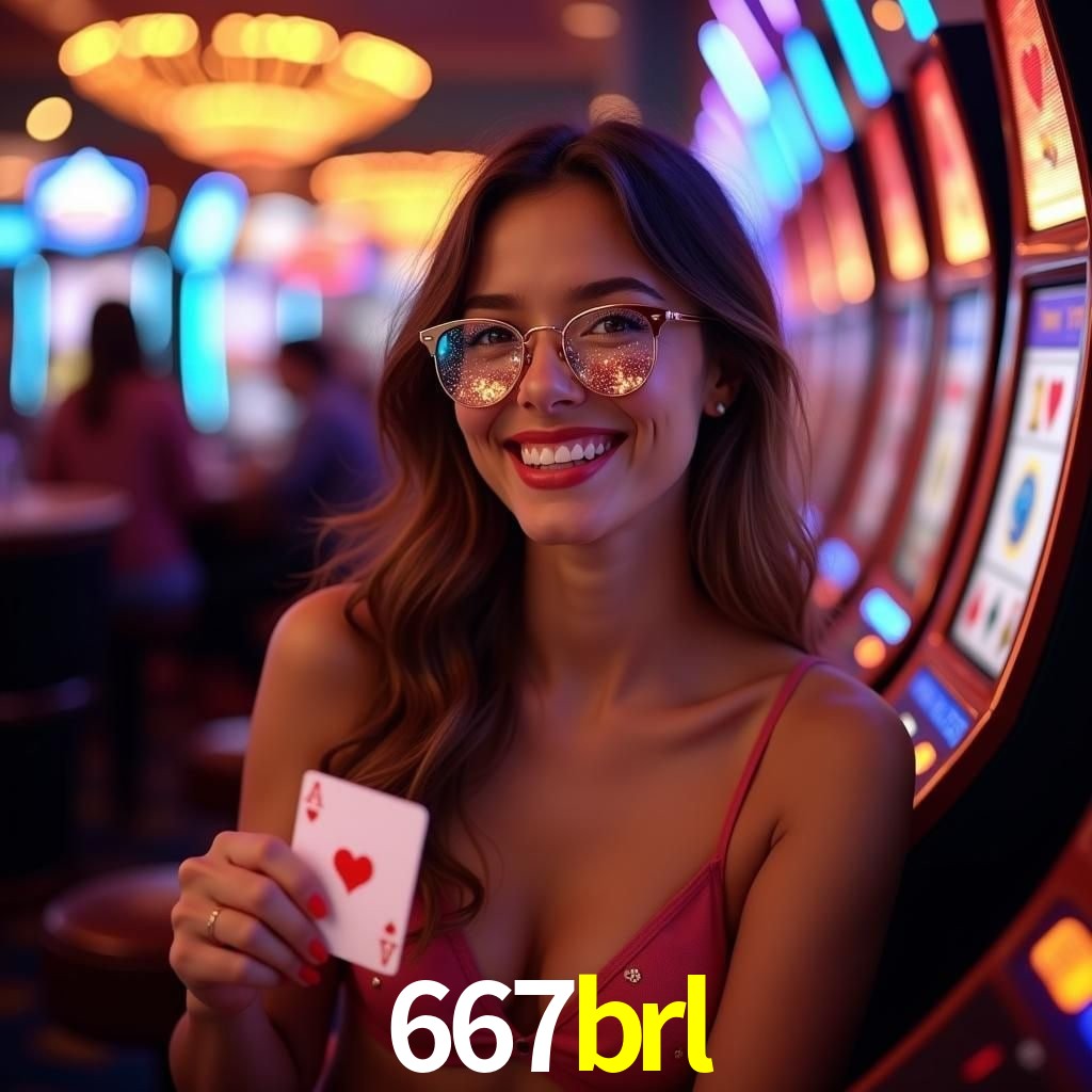 Statistics 667brl