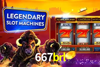 Desvendando o Mundo dos Jogos Virtuais na 667brl