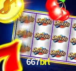 A Revolução dos Aplicativos de Jogos no 667brl