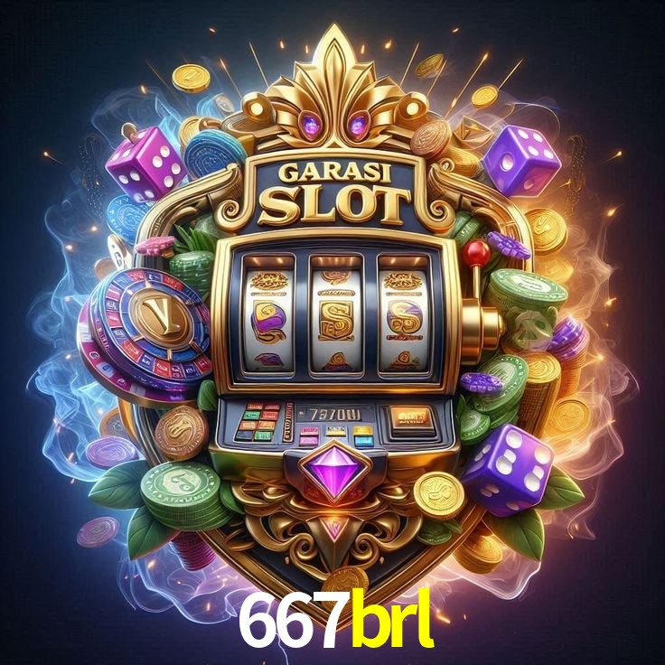 Casino Ao Vivo 667brl