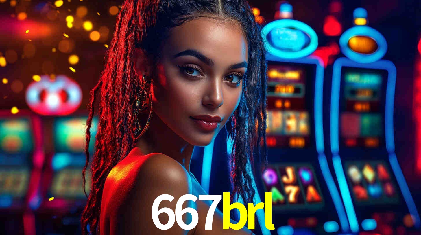 Inovações de Jogos na 667brl: O Futuro das Experiências Interativas