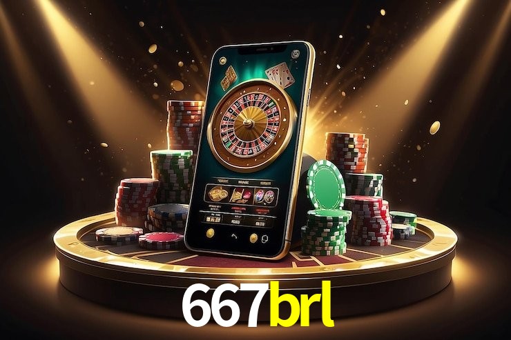 Jogos de Slot 667brl