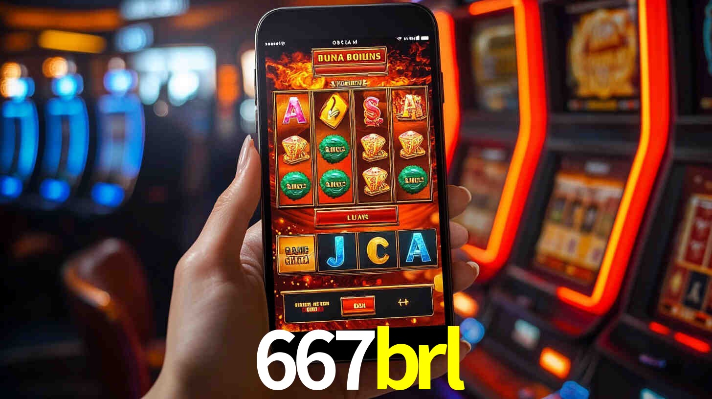 667brl