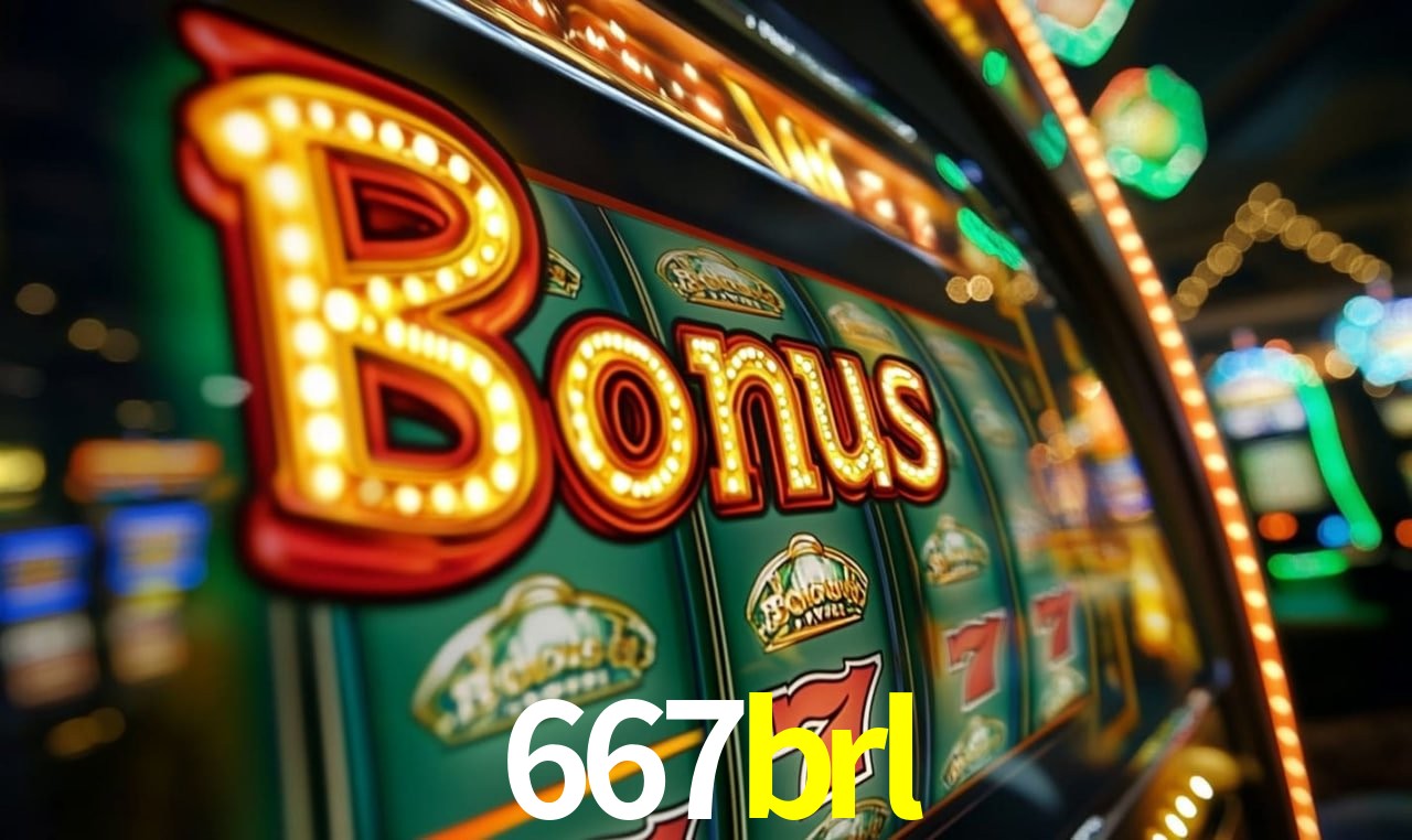 Promoção Relâmpago 667brl