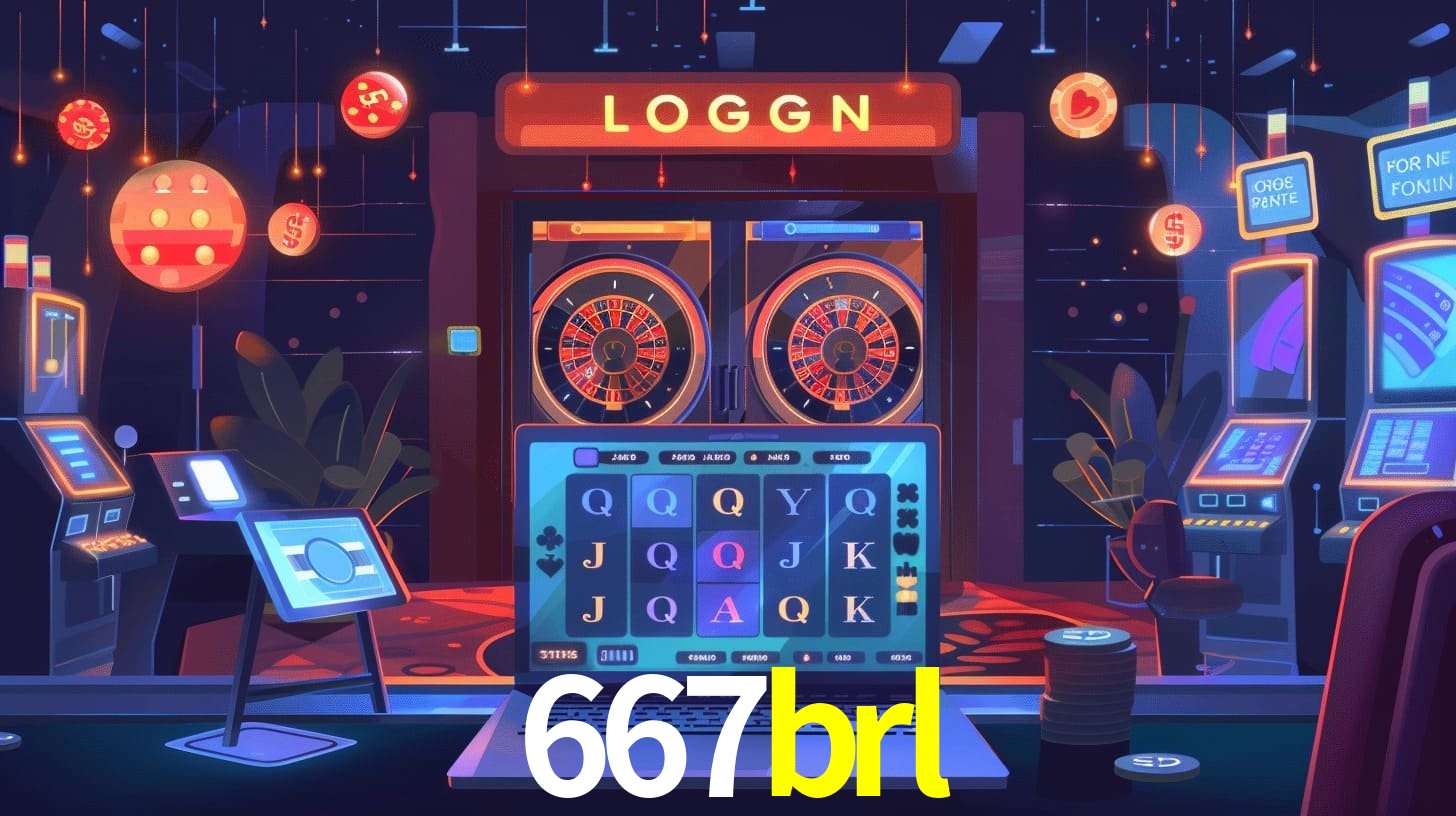 Benefícios da Conta 667brl