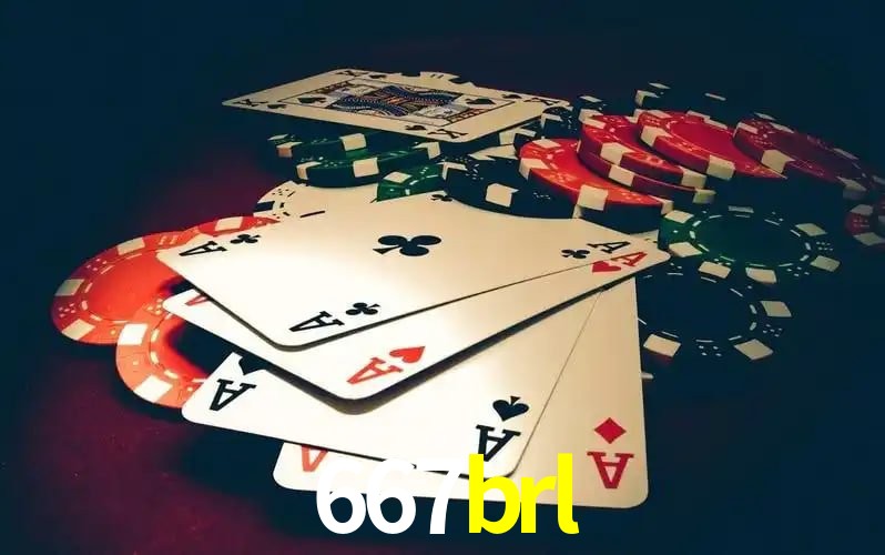 cassino 667brl
