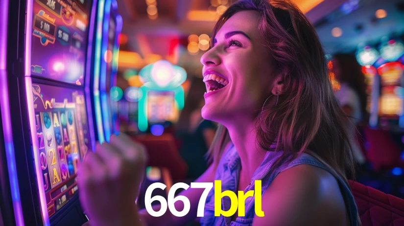 Experimente o Login Seguro Premium no 667brl