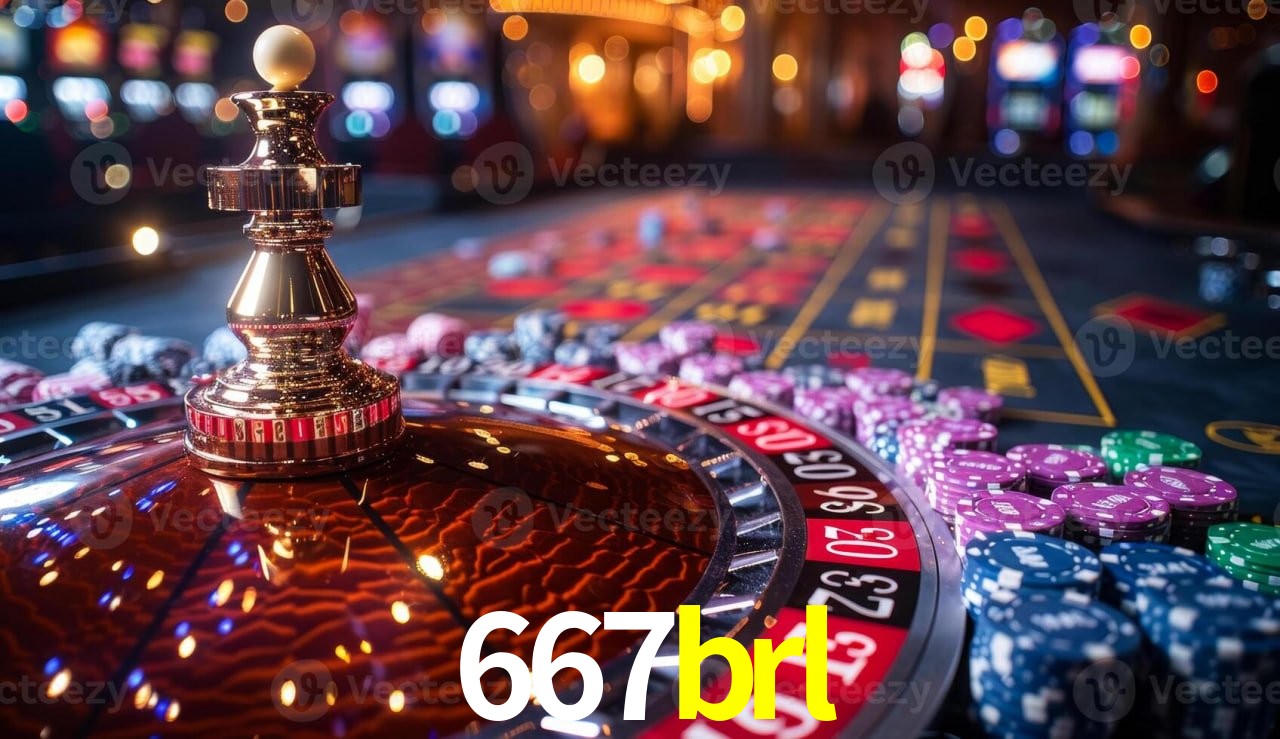 Exclusive Offers 667brl