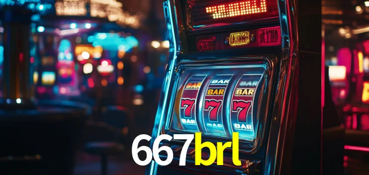 Live Casino 667brl