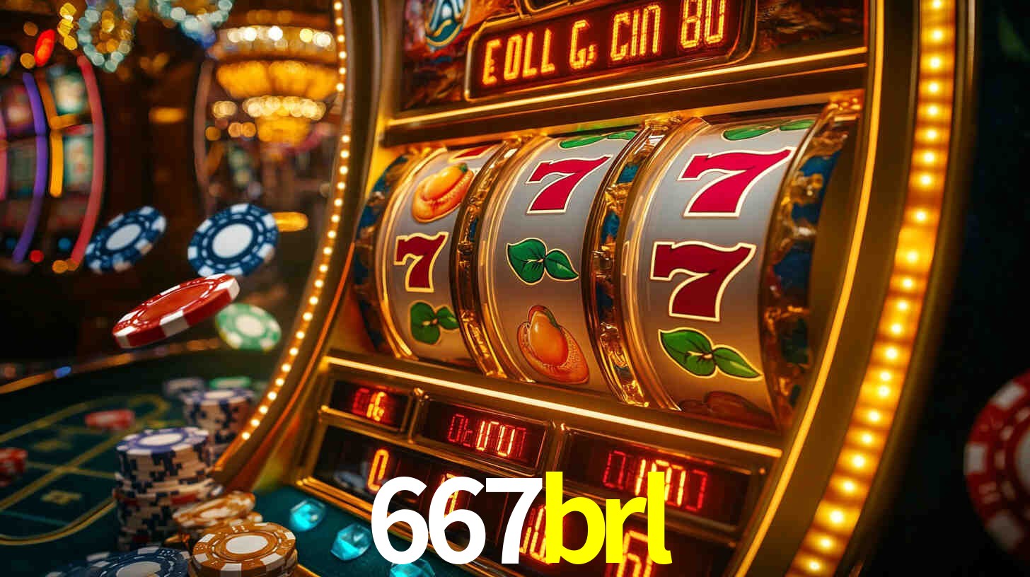 Daily Bonuses 667brl