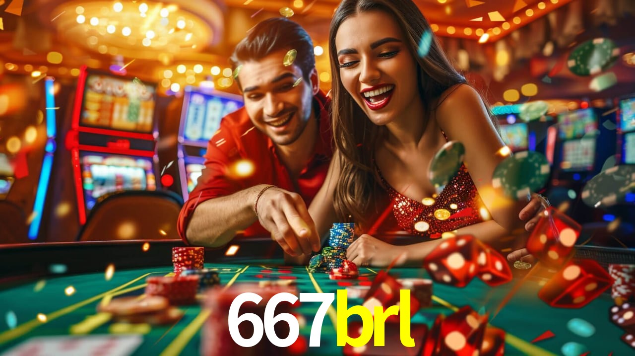 Diretório de Jogos 667brl