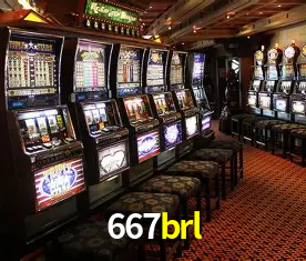 Desvendando o Mundo dos Jogos Virtuais na 667brl
