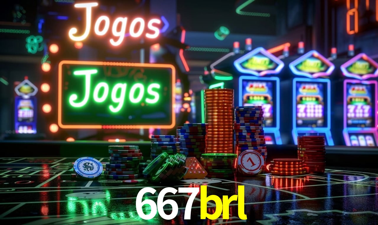 667brl bet
