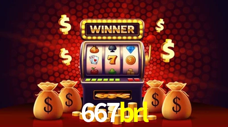 Account Benefits 667brl