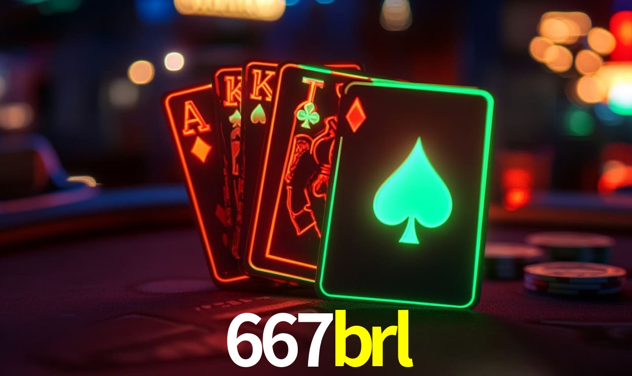 Apostas de Futebol 667brl