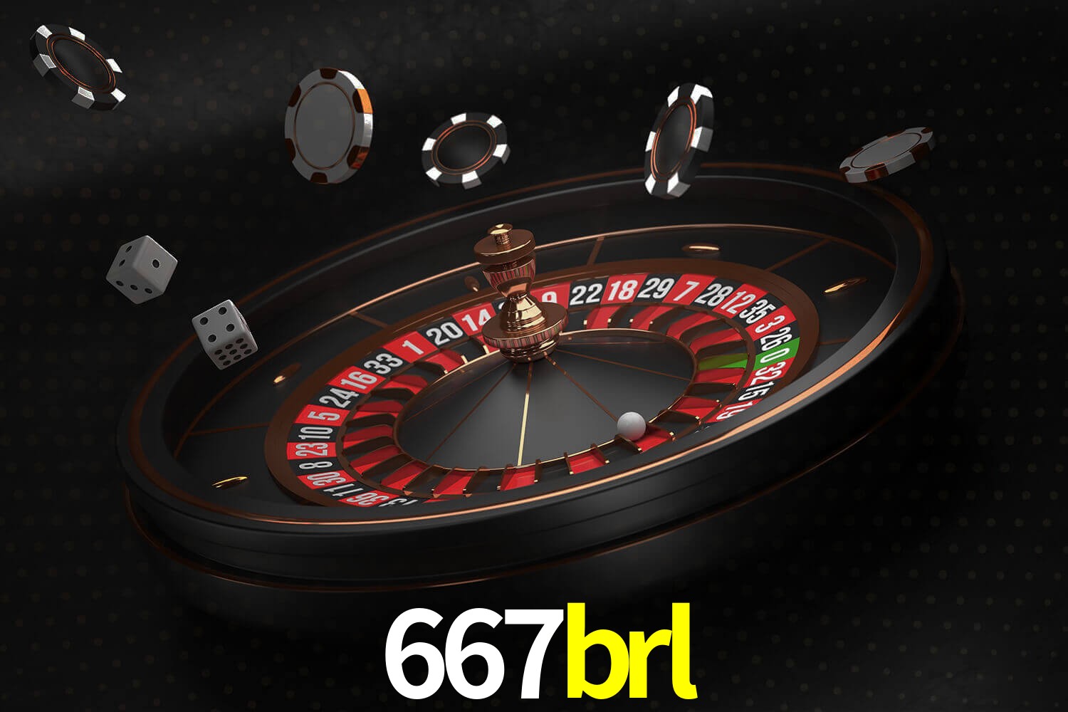 667brl