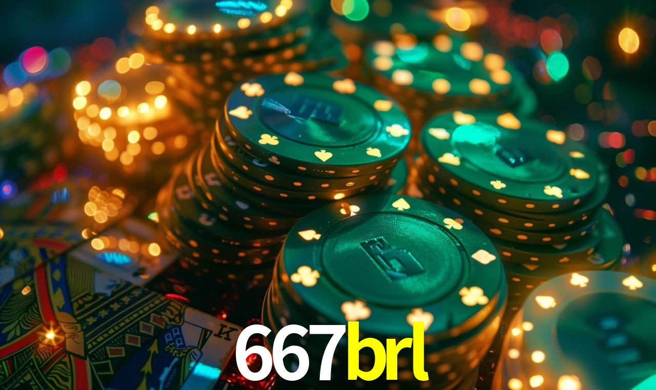 Torneios 667brl