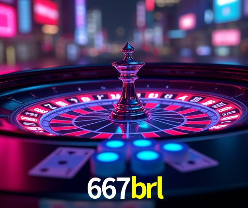 A Popularidade dos Caça-Níqueis no 667brl