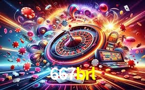 Casino Ao Vivo 667brl