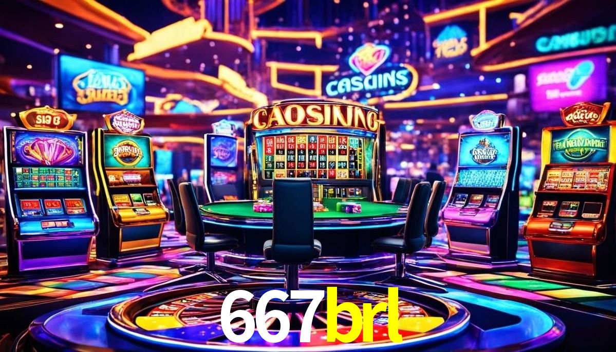 Estatísticas Crash Games 667brl