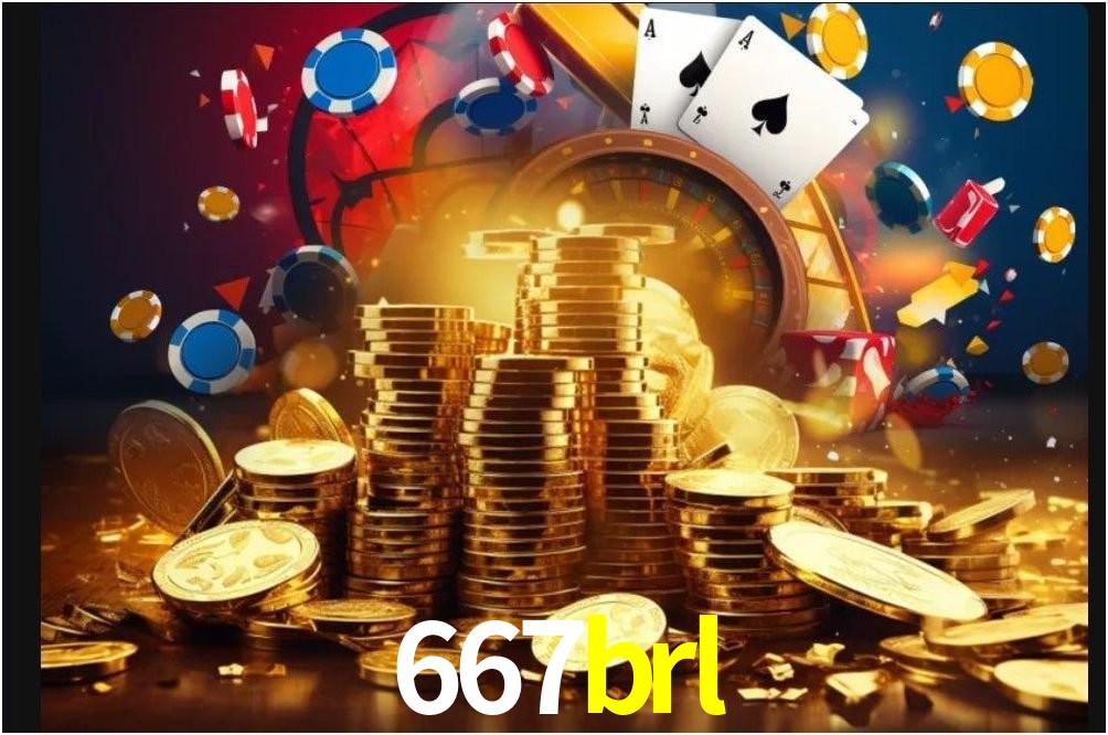 Explorando a Categoria de Eventos em Apostas na 667brl