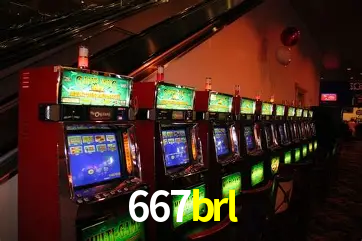 Descubra a Essência do 667brl: Nossa História e Compromissos