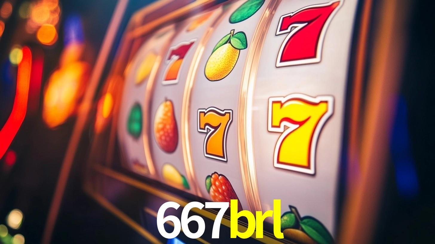 Exclusive Games 667brl