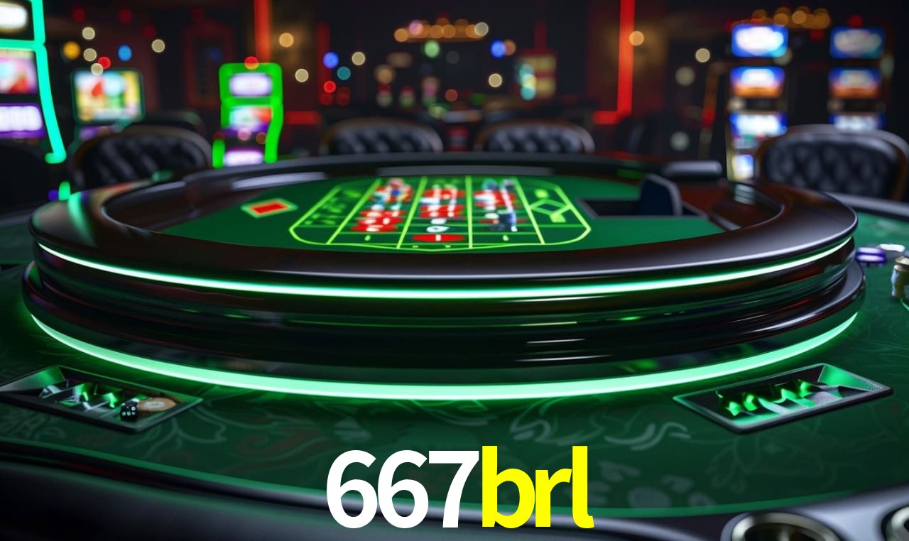 Weekend Specials 667brl