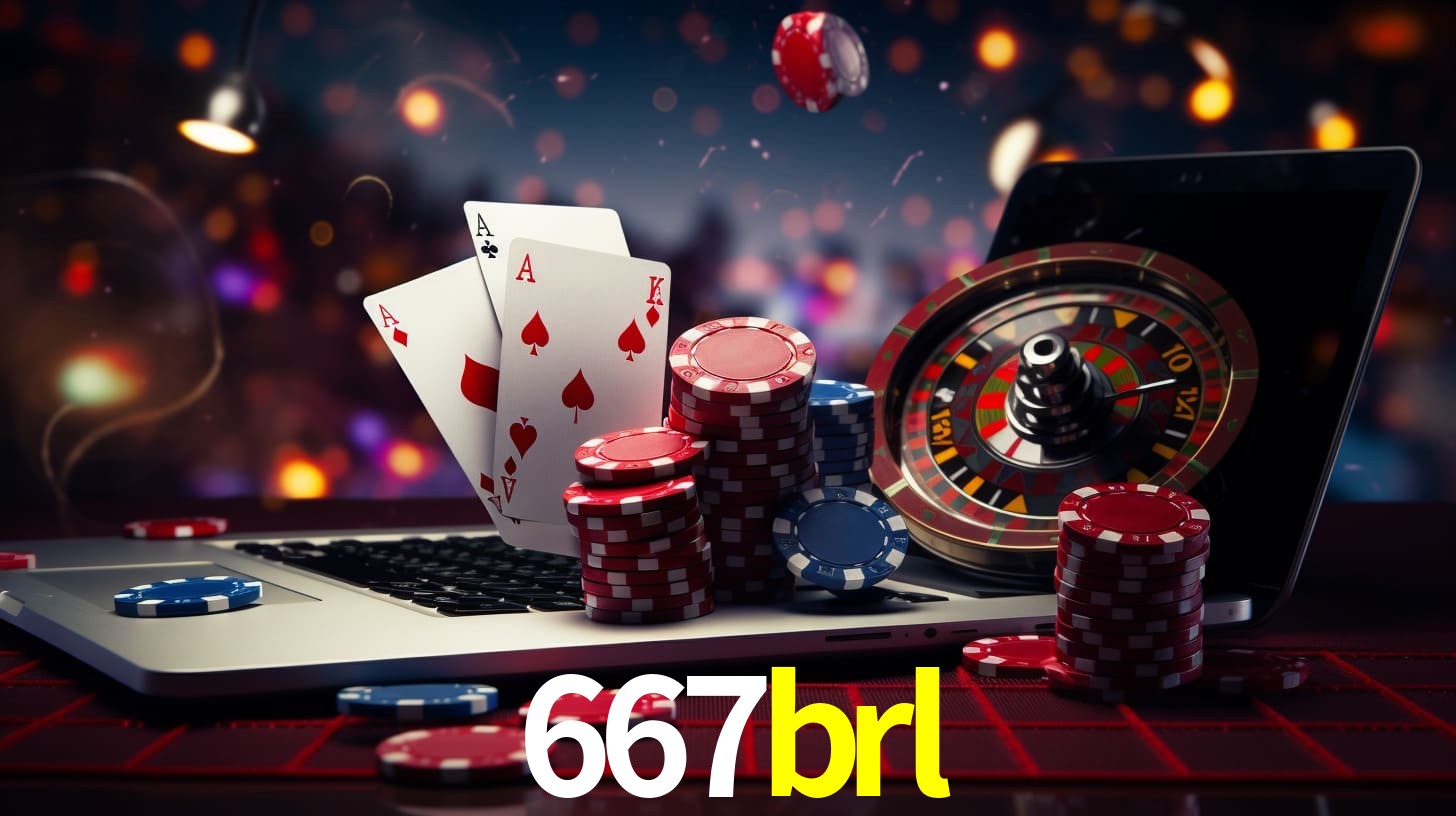 Aviator Game 667brl