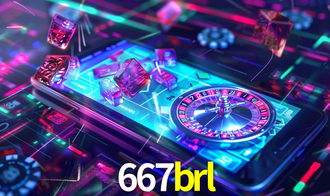 Mesa de Blackjack 667brl