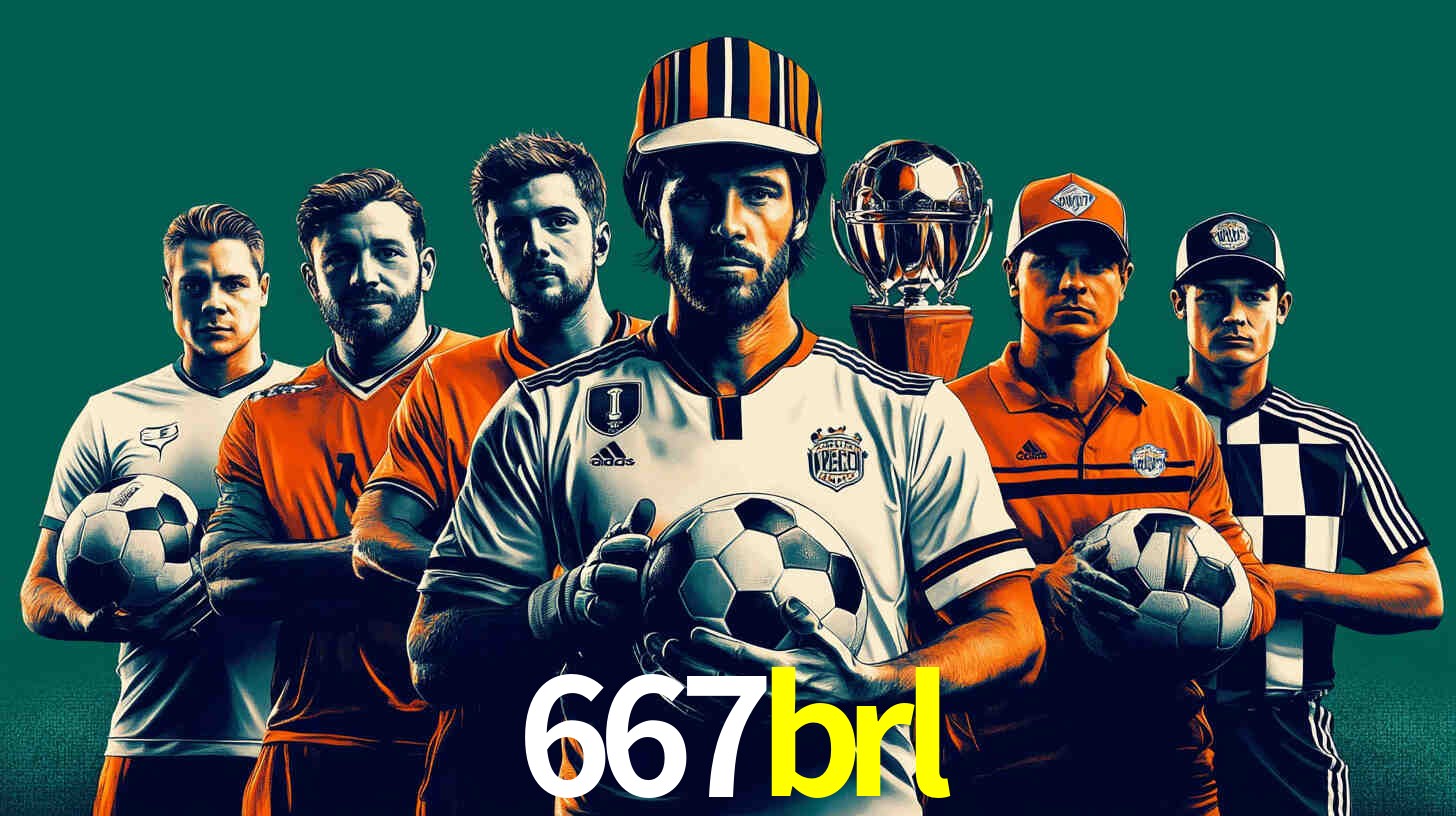 Desvendando o Mundo dos Jogos Virtuais na 667brl