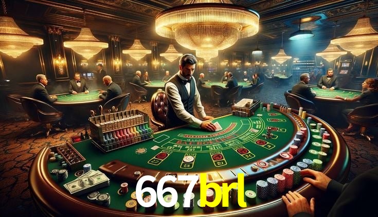 Game Statistics 667brl