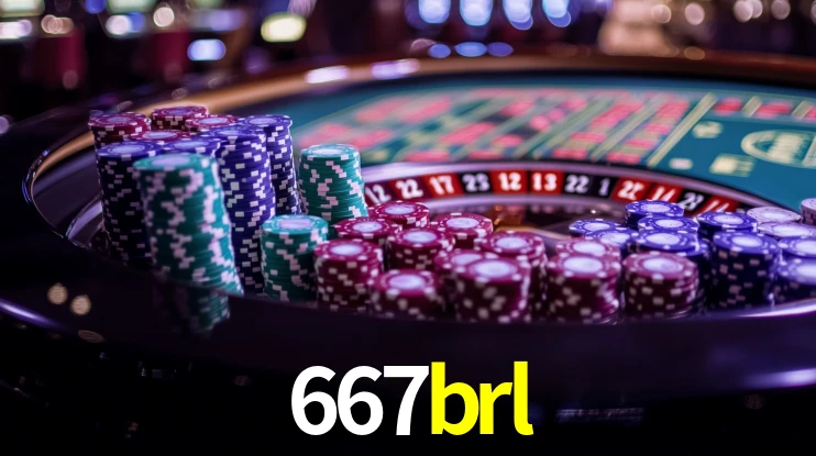 Blackjack Table 667brl