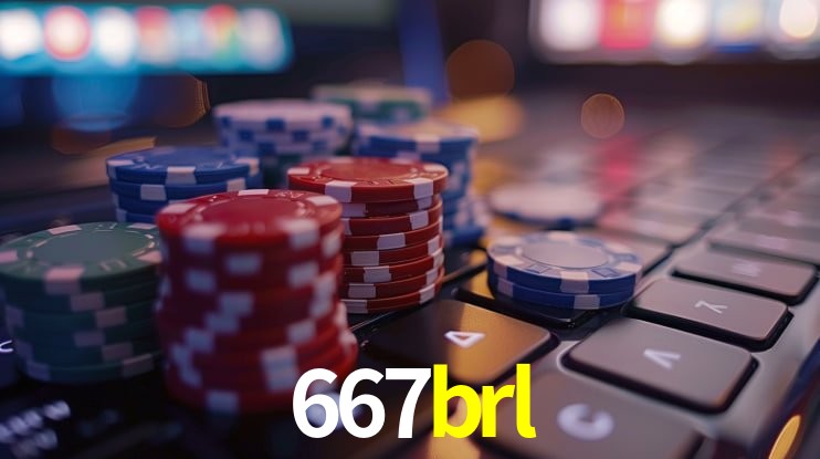 Provedores de Jogos 667brl