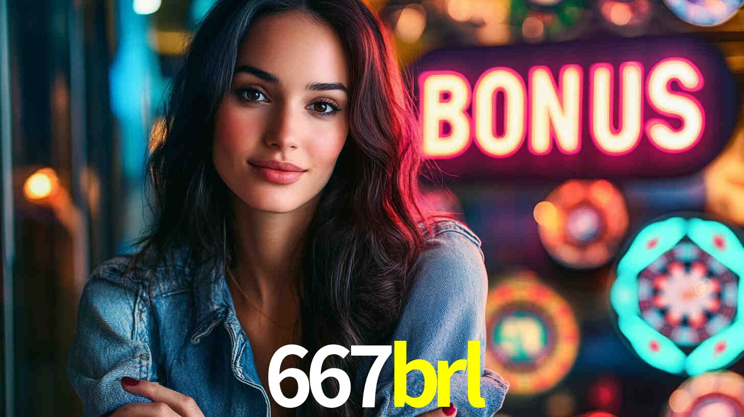 667brl: Seu Especialista em Apostas Esportivas Brasileiras