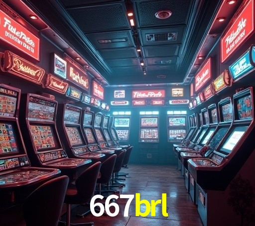 Integração de APIs 667brl