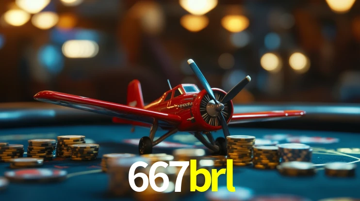 Game Providers 667brl