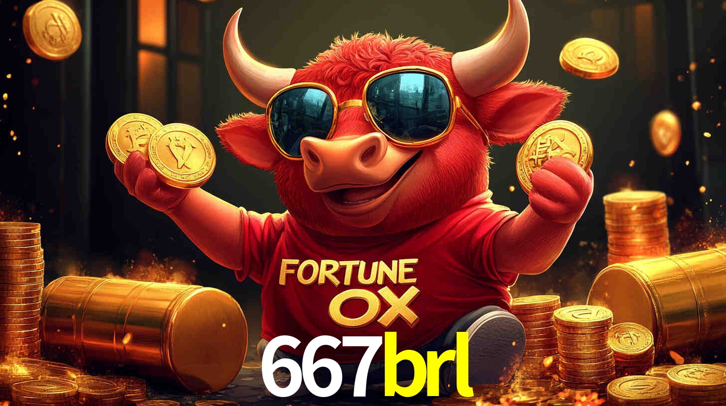 Inovações de Jogos na 667brl: O Futuro das Experiências Interativas
