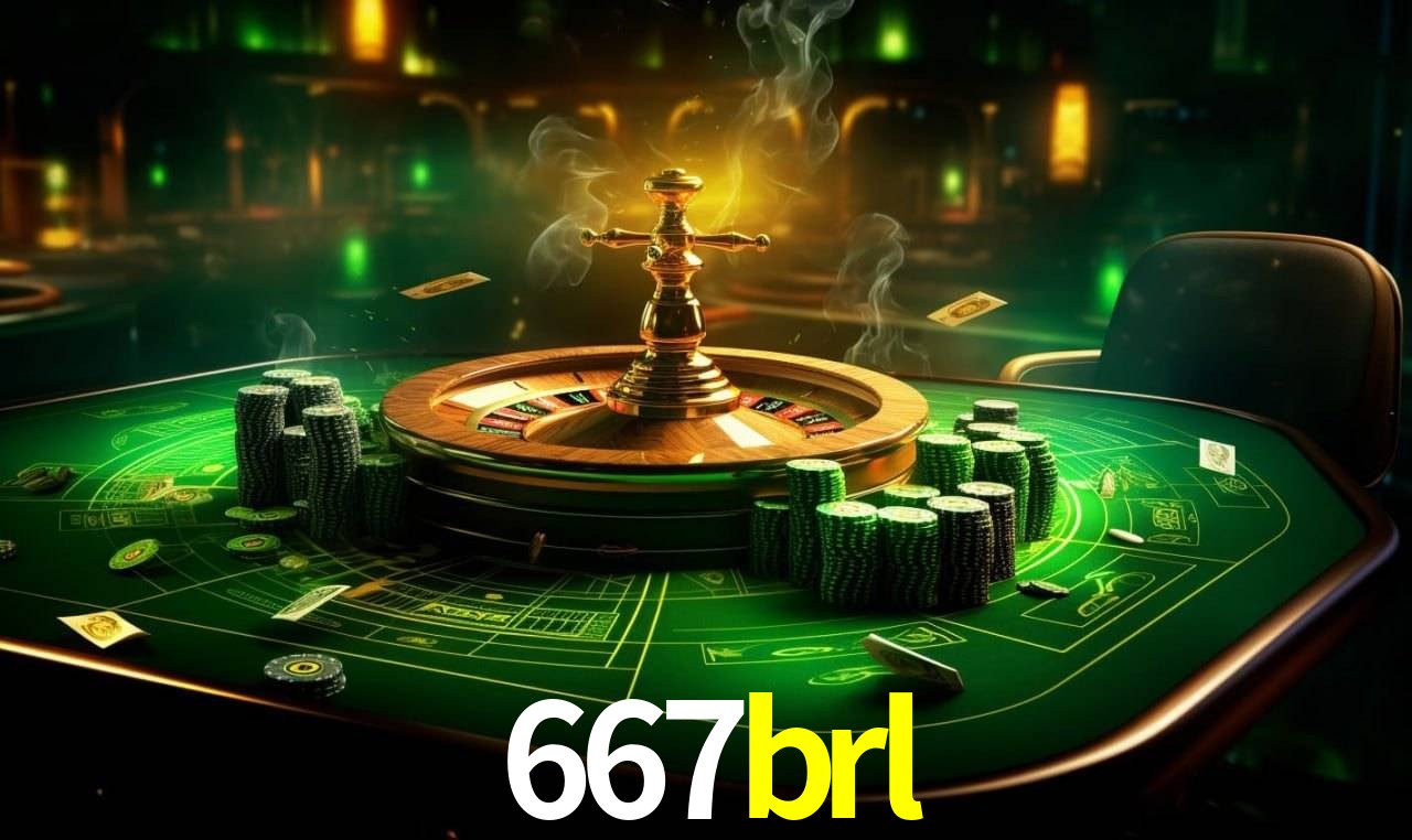 Explorando a Categoria de Eventos em Apostas na 667brl