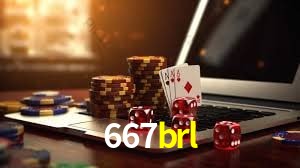 Descubra a Essência do 667brl: Nossa História e Compromissos