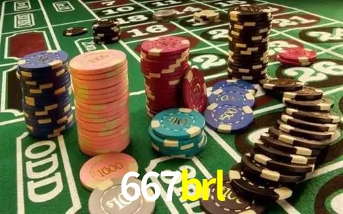 667brl bet