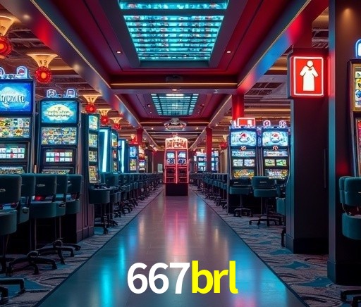 Apostas Esportivas na 667brl: Um Guia Completo