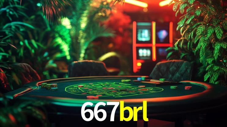 VIP Casino 667brl