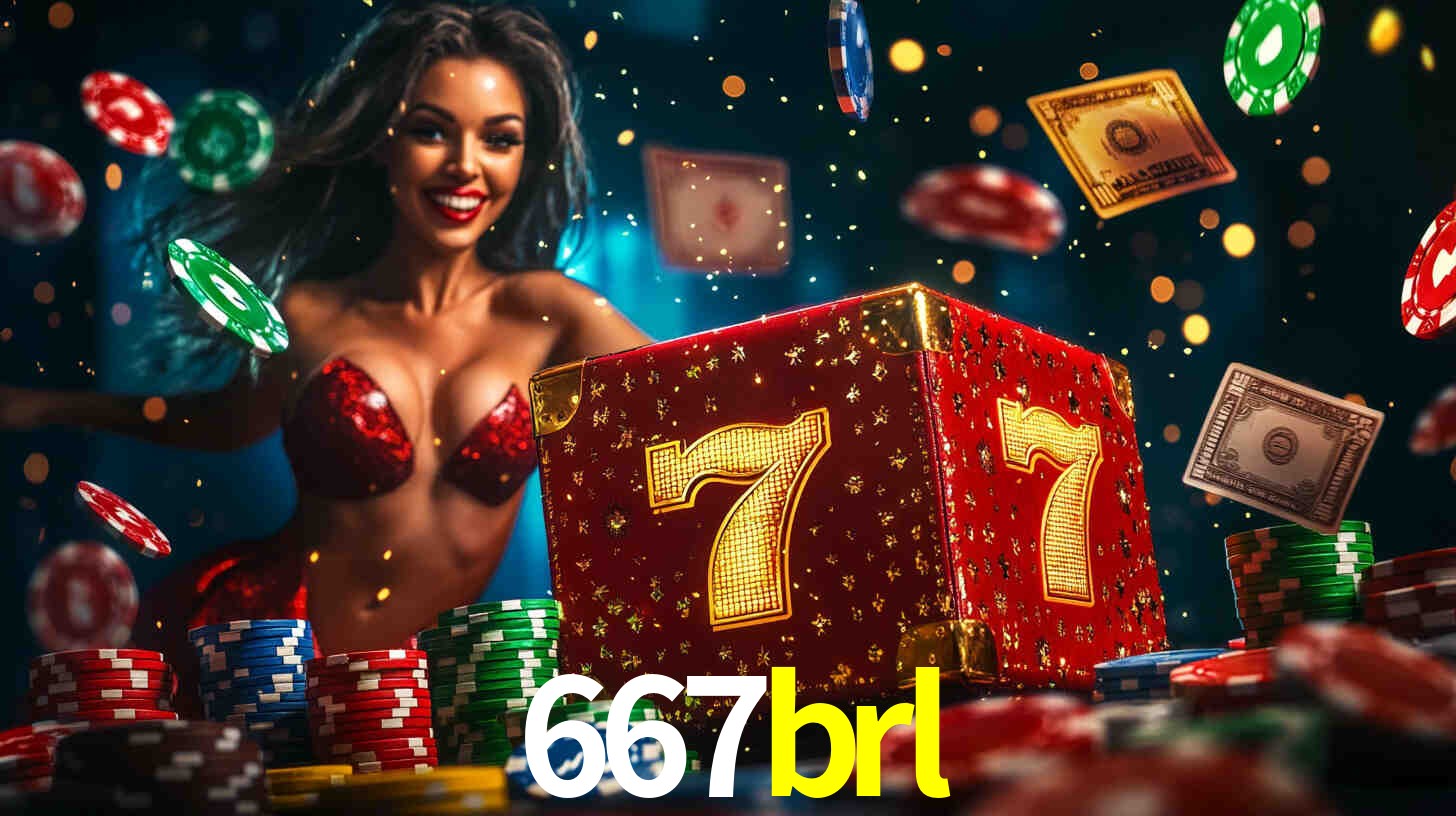 Apostas Esportivas na 667brl: Um Guia Completo