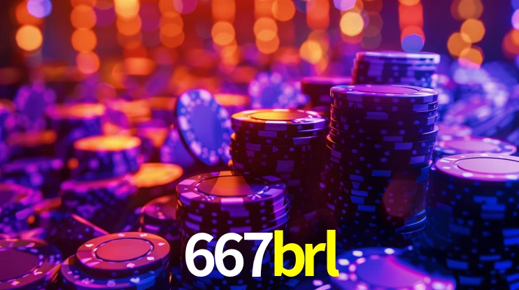 667brl: A Experiência de Casino com Jogos de Mesa ao Vivo