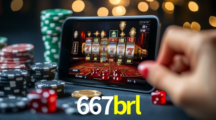 Tournaments 667brl