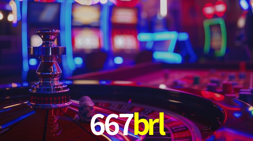 667brl bet