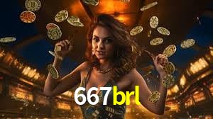 Bonus Features 667brl