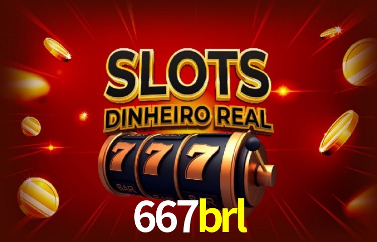 Tecnologia da Plataforma 667brl